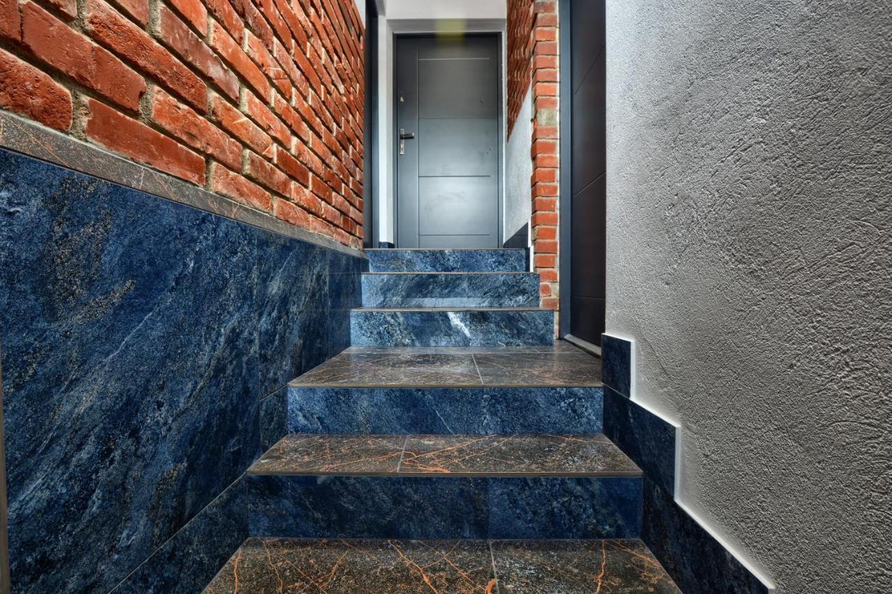 Ceglany Apartament Ustrzyki Dolne Dış mekan fotoğraf